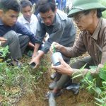 Dòng nước nhỏ đem về niềm vui lớn (3)