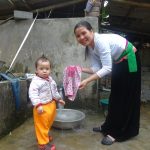 Dòng nước nhỏ đem về niềm vui lớn (4)