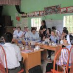 PCMM tại Hòa Bình (1)