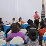 UNDP và Bộ ngoại giao Việt Nam (2)