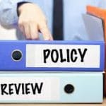 Policy review
