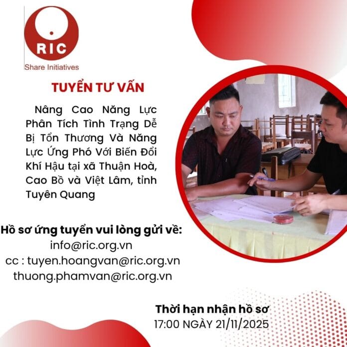 Red and White Modern We Are Hiring Instagram Post